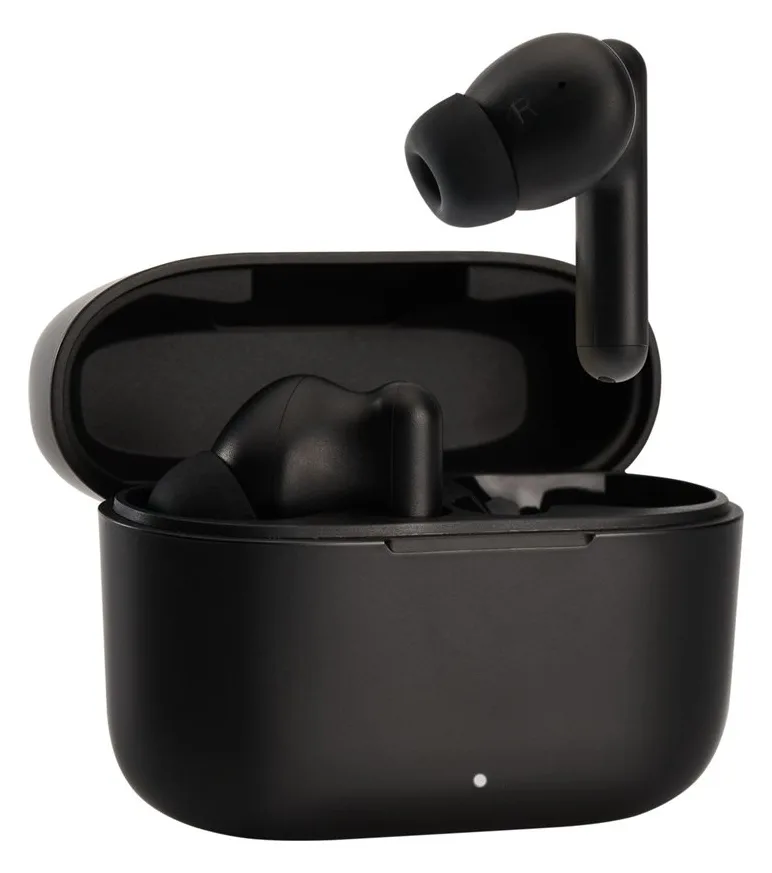 Panasonic RZ-B110W - True Wireless-Kopfhörer mit Mikrofon, Ansicht 2