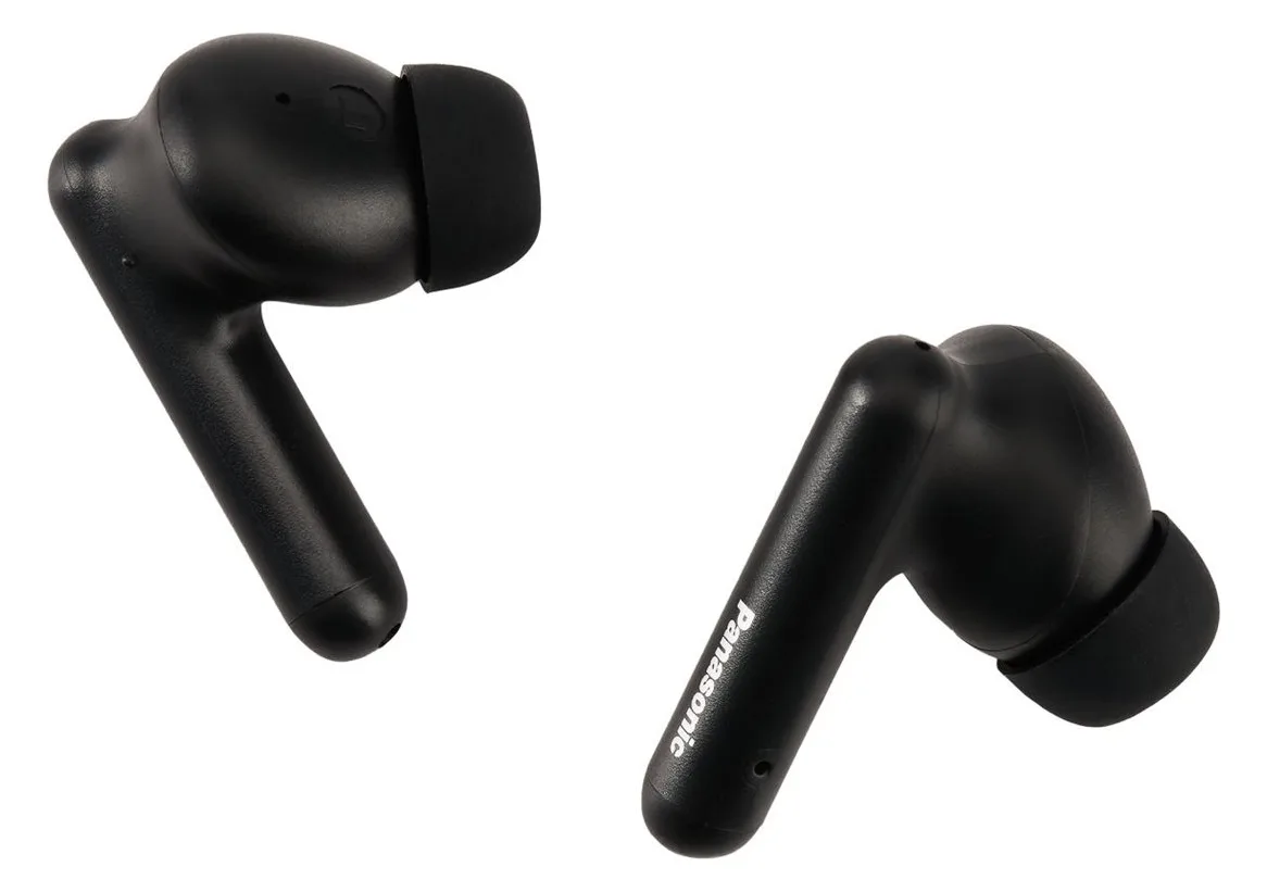 Panasonic RZ-B110W - True Wireless-Kopfhörer mit Mikrofon, Ansicht 3