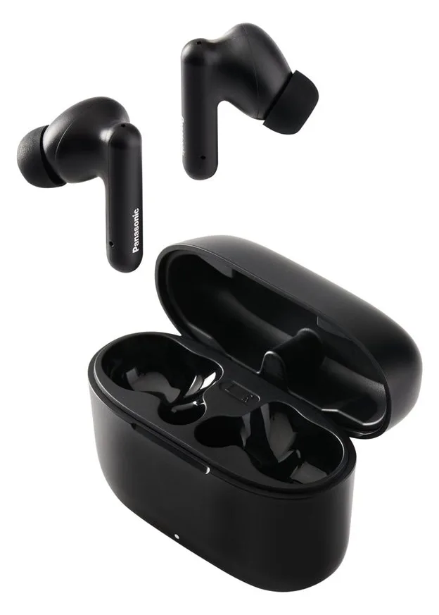 Panasonic RZ-B110W - True Wireless-Kopfhörer mit Mikrofon, Ansicht 4