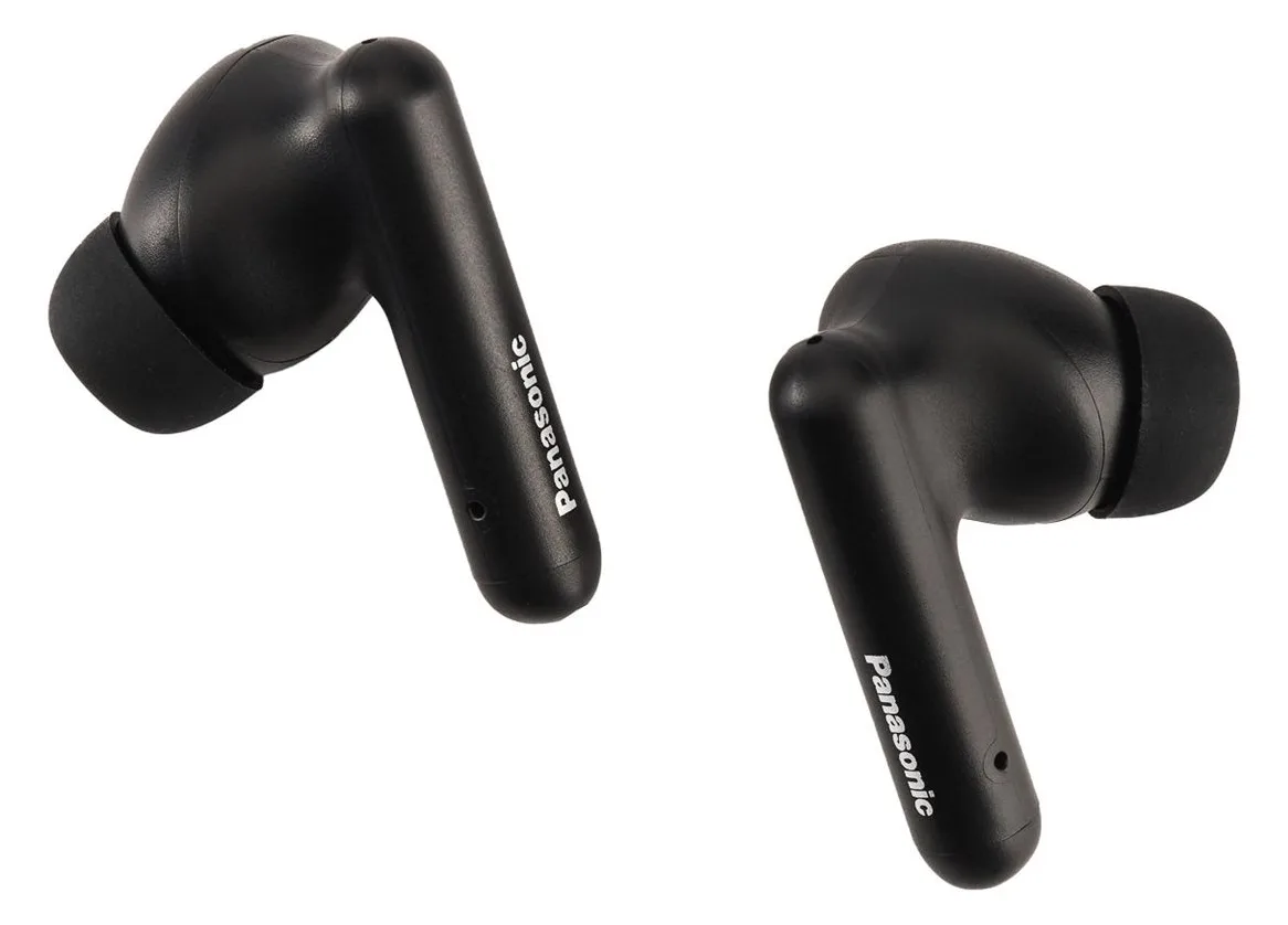 Panasonic RZ-B110W - True Wireless-Kopfhörer mit Mikrofon, Ansicht 5