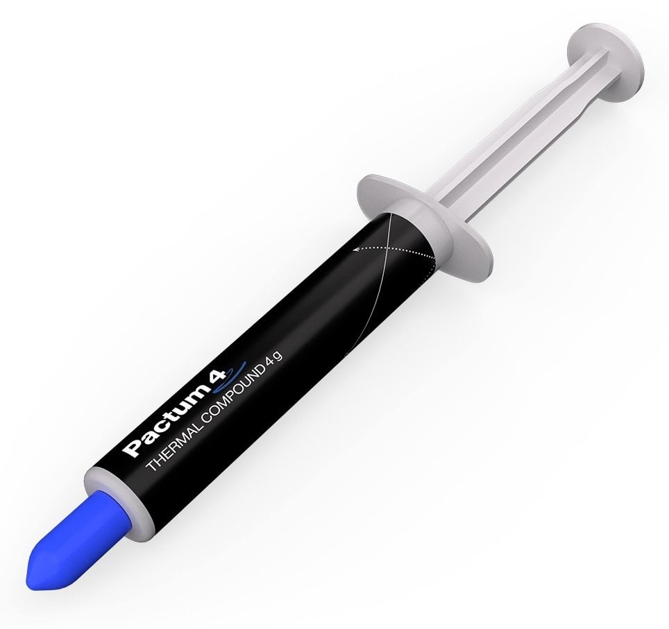 ENDORFY Pactum 4 - Wärmeleitpaste - Aluminium