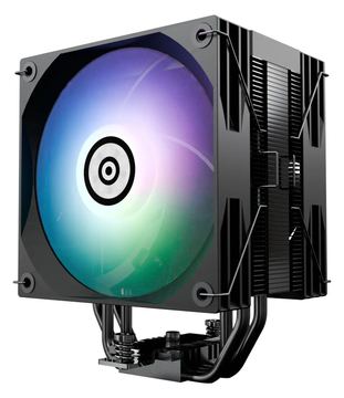 Enermax Air CPU Cooler ETS-T41D 2x120mm Digital ARGB von LumaTech