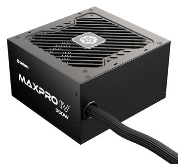 Enermax PC- Netzteil Enermax Maxpro IV 550W EMP550W 550W von LumaTech