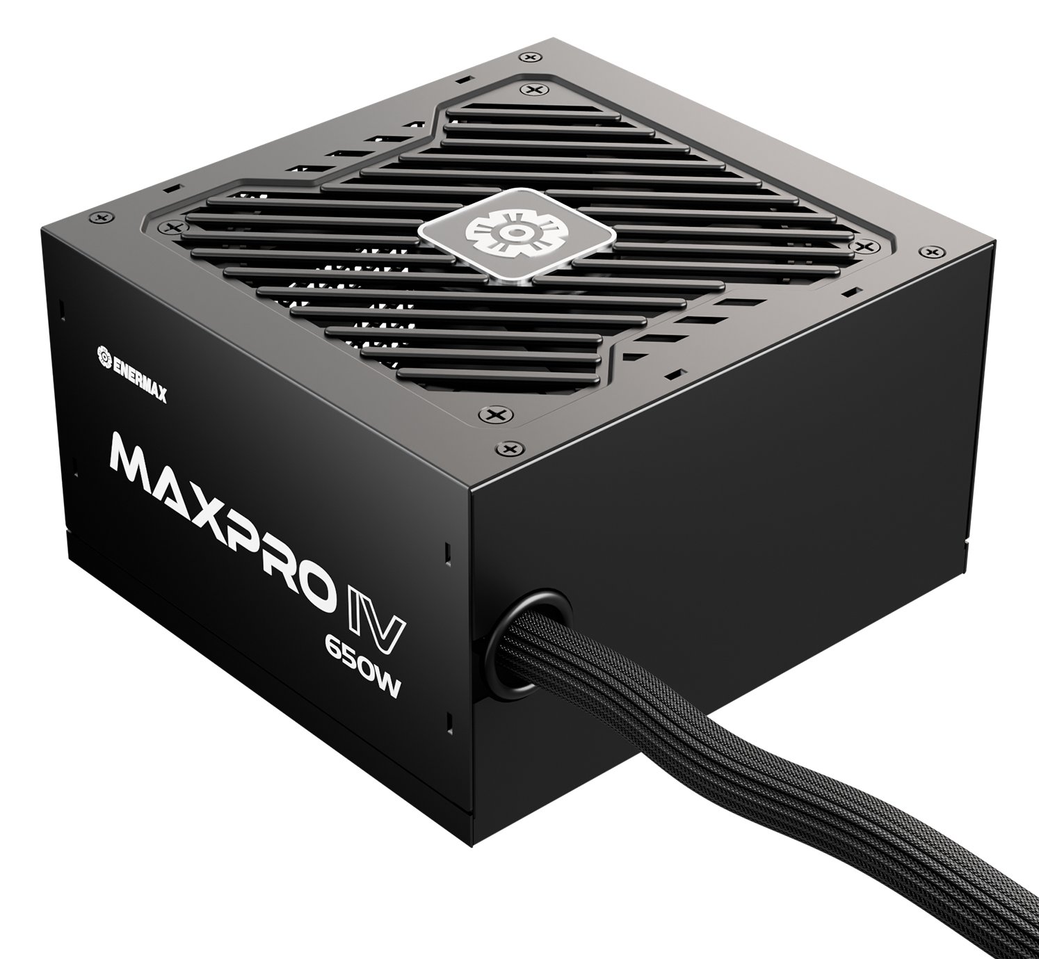 Enermax PC- Netzteil Enermax Maxpro IV 650W EMP650W 650W