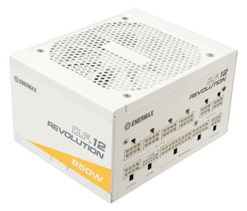 Enermax Revolution D.F.12 ETV850G-W null Watt - ATX von LumaTech