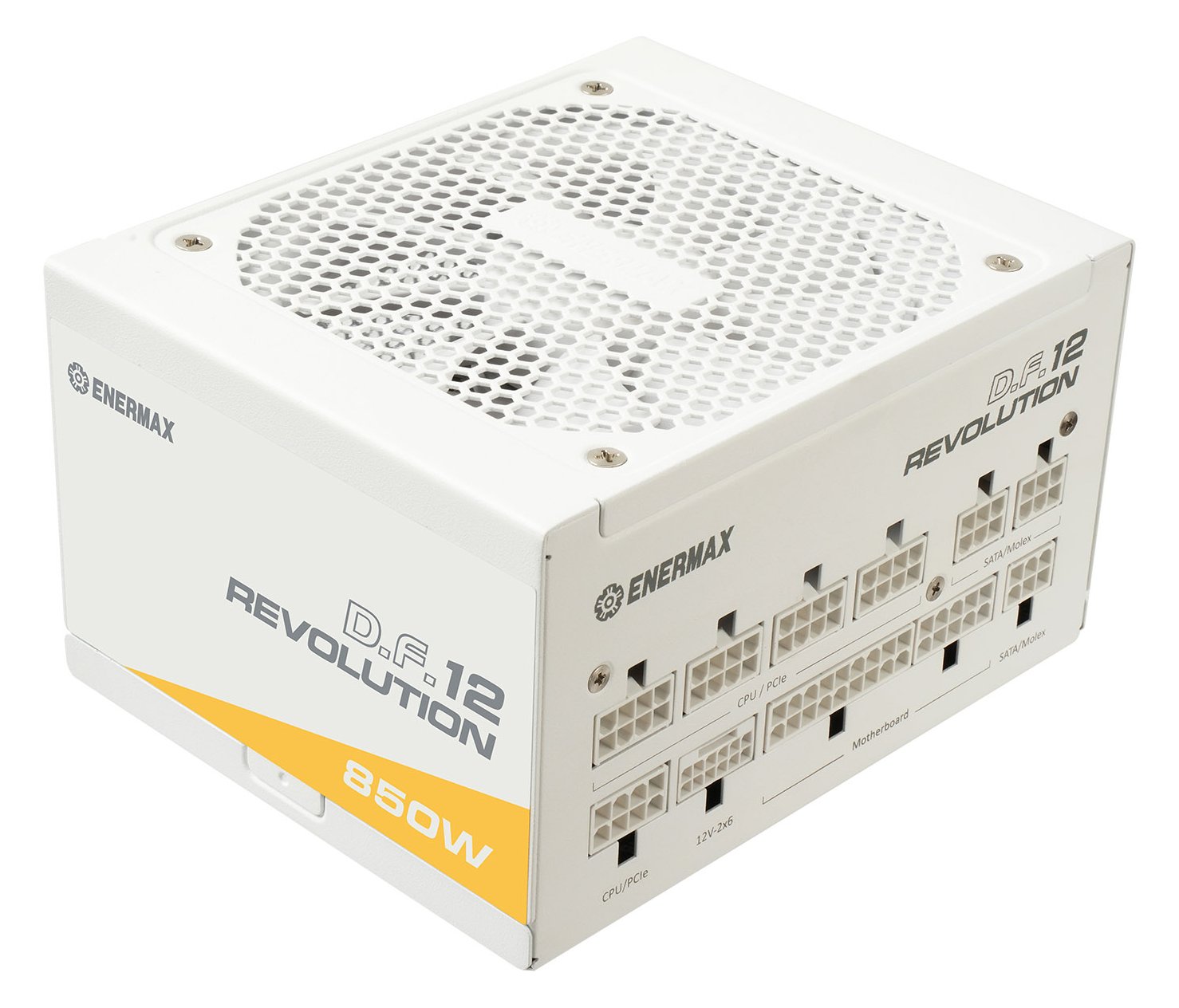 Enermax Revolution D.F.12 ETV850G-W null Watt - ATX