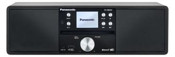 Panasonic SC-DM202 - Audiosystem - 2 x 12 Watt von LumaTech