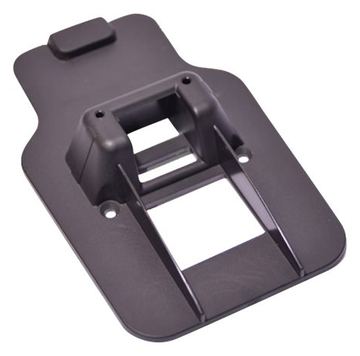 ENS POS terminal mount backplate - für VeriFone Vx 805 von LumaTech