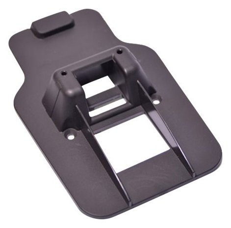 ENS POS terminal mount backplate - für VeriFone Vx 805