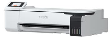 Epson 140 ml - Magenta - Original - Nachfülltinte von LumaTech