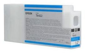Epson 150 ml - Cyan - original - Tintenpatrone von LumaTech