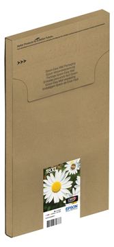 Epson 18XL Multipack Easy Mail Packaging - 4er-Pack von LumaTech