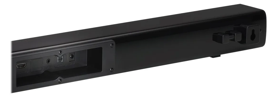 Panasonic SC-HTB150 - 2.1 Kanäle - 100 W - 45 W - Kabellos - 55 W - Schwarz, Ansicht 2