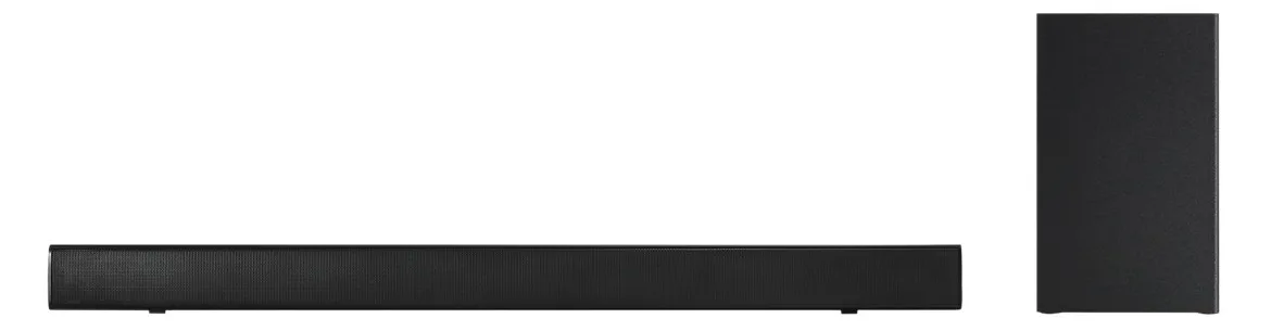 Panasonic SC-HTB150 - 2.1 Kanäle - 100 W - 45 W - Kabellos - 55 W - Schwarz, Ansicht 3