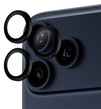 PanzerGlass Hoops - Objektivschutz für Handy von LumaTech