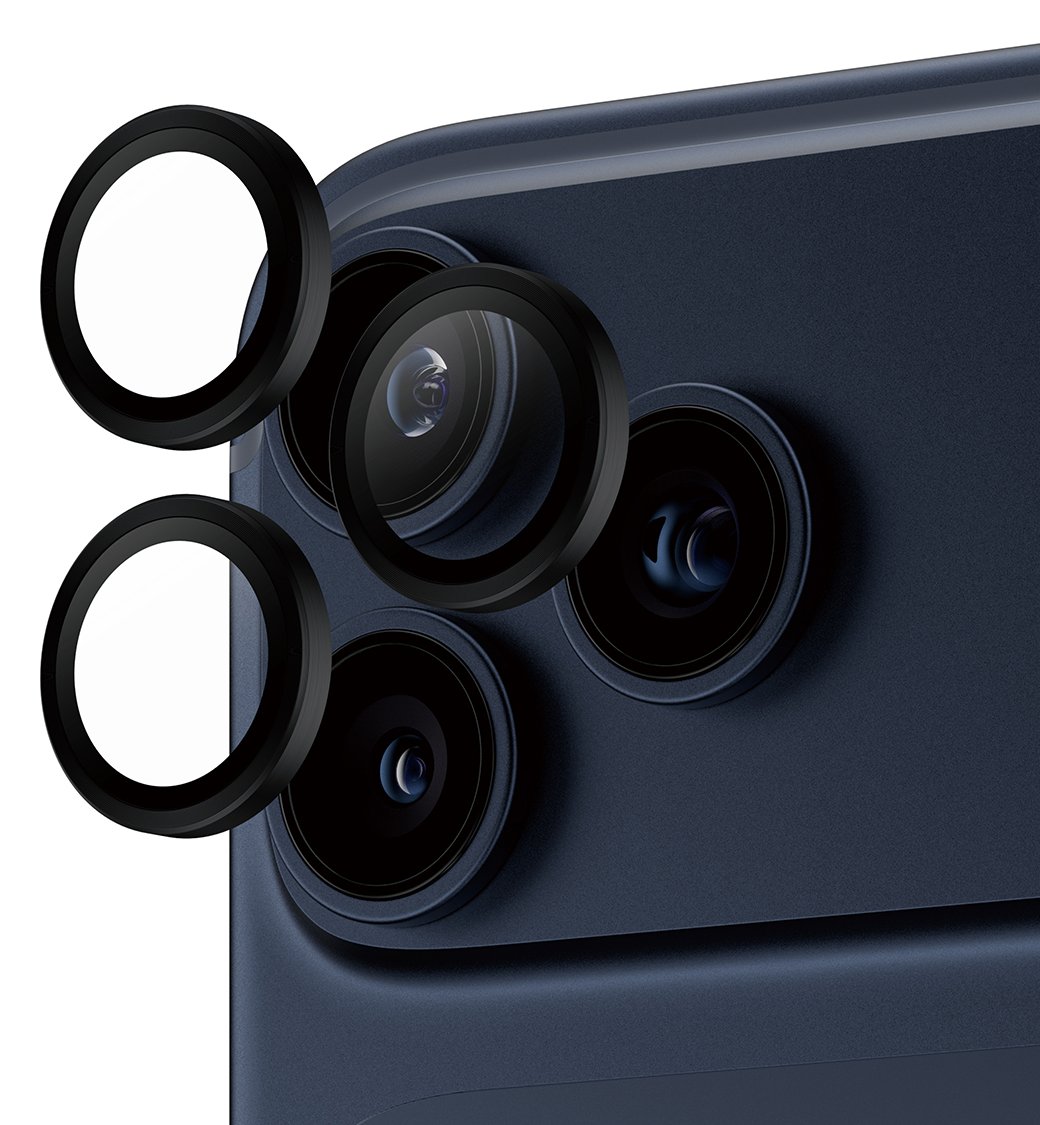 PanzerGlass Hoops - Objektivschutz für Handy