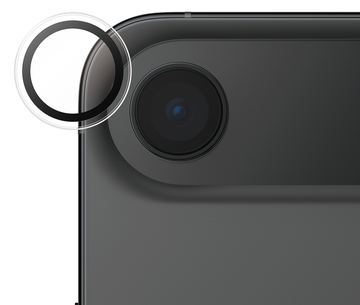 PanzerGlass SAFE. Camera Lens Protector transparent iPhone 17 Air von LumaTech