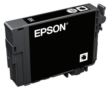 Epson 502XL - 9.2 ml - mit hoher Kapazität - Schwarz von LumaTech