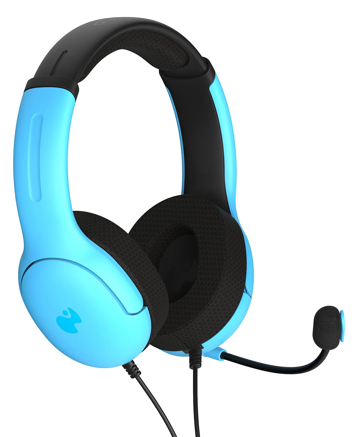 PDP AIRLITE - Kabelgebunden - Gaming - Kopfhörer - Blau, Ansicht 2