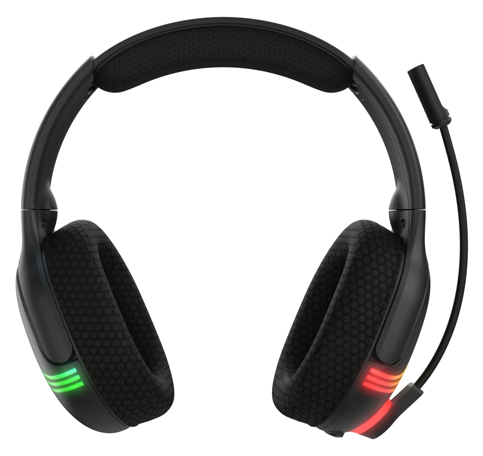 PDP Headset Afterglow Wave wireless schwarz Xbox Series X - Headset - Kabellos, Ansicht 3