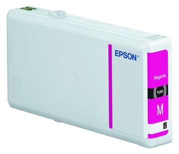 Epson 79XL - 17.1 ml - XL - Magenta - Original von LumaTech