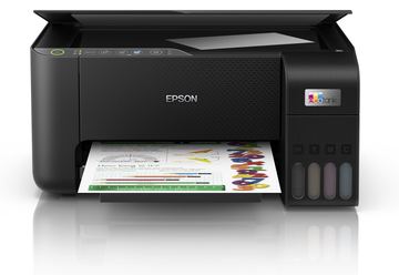 Epson all-in-one inkjet spausdintuvas EcoTank L3270 von LumaTech