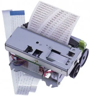 Epson C41D420001 - Metallisch - 1 Stück(e), Ansicht 2