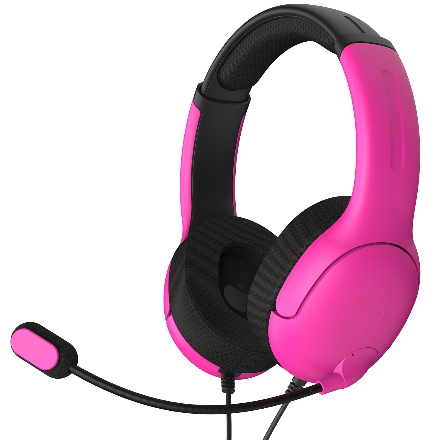 PDP Headset Airlite Stereo pink Playstation 4/5 - Headset - Stereo