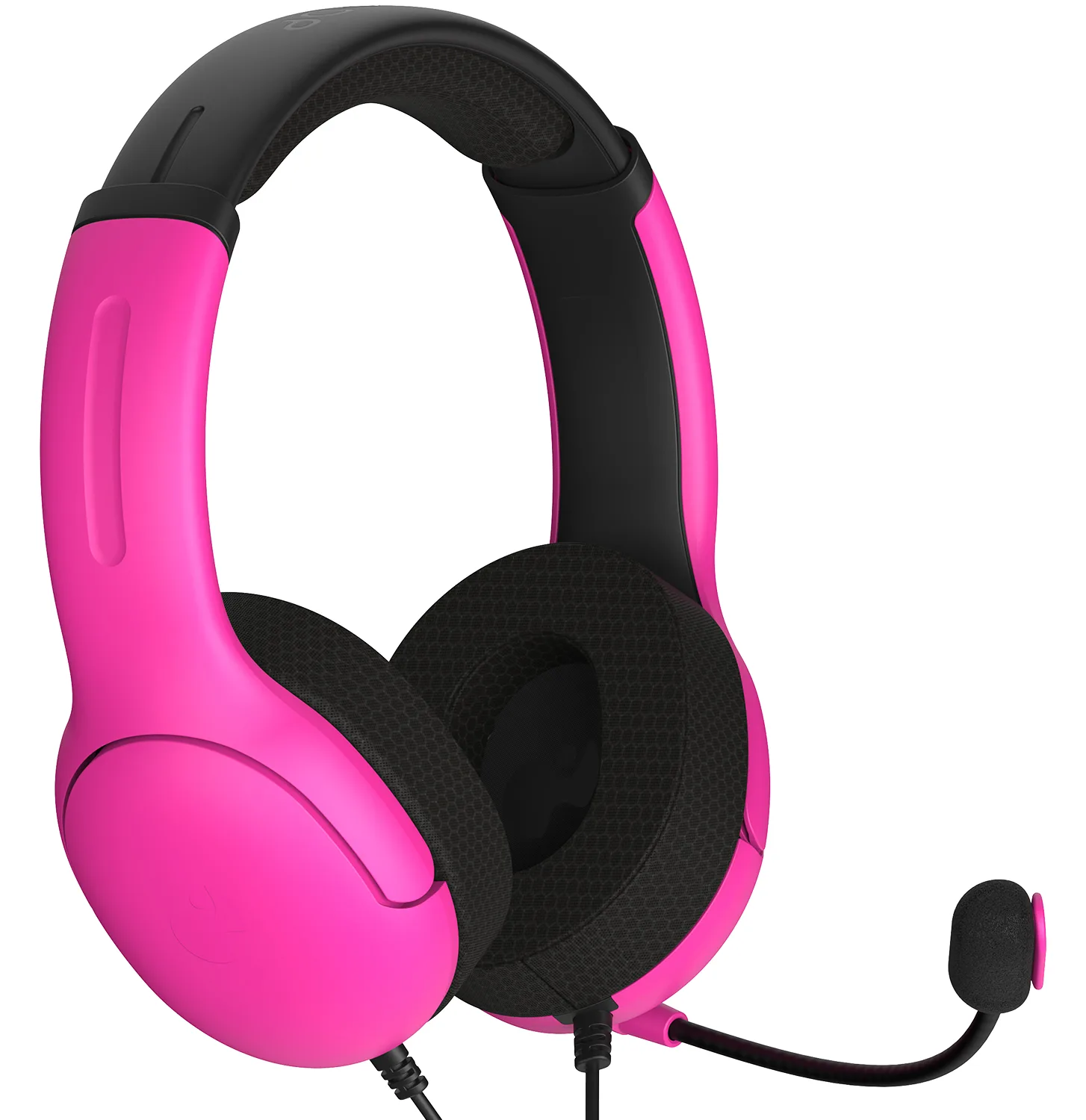 PDP Headset Airlite Stereo pink Playstation 4/5 - Headset - Stereo, Ansicht 2