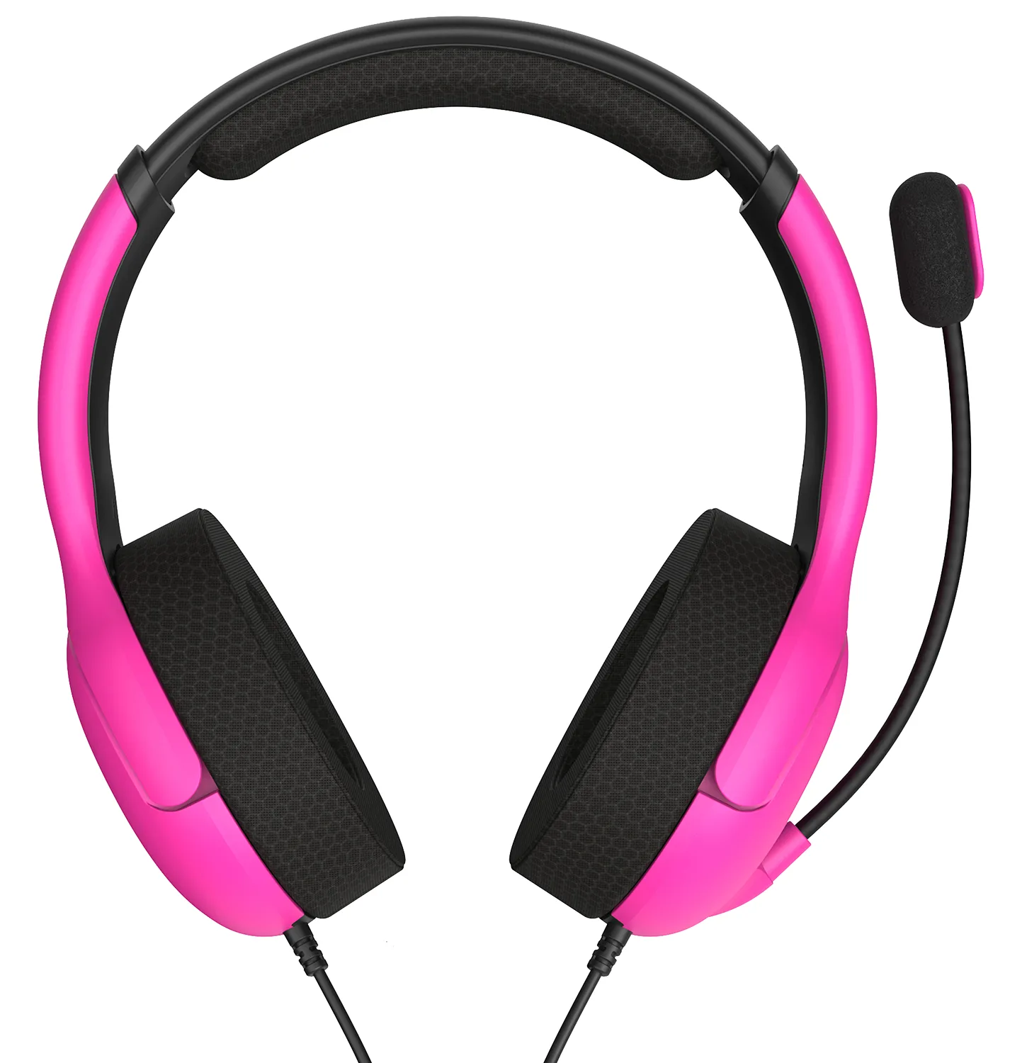 PDP Headset Airlite Stereo pink Playstation 4/5 - Headset - Stereo, Ansicht 3