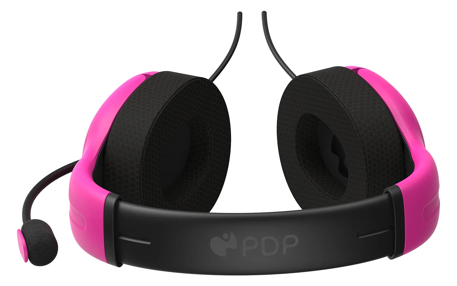 PDP Headset Airlite Stereo pink Playstation 4/5 - Headset - Stereo, Ansicht 4