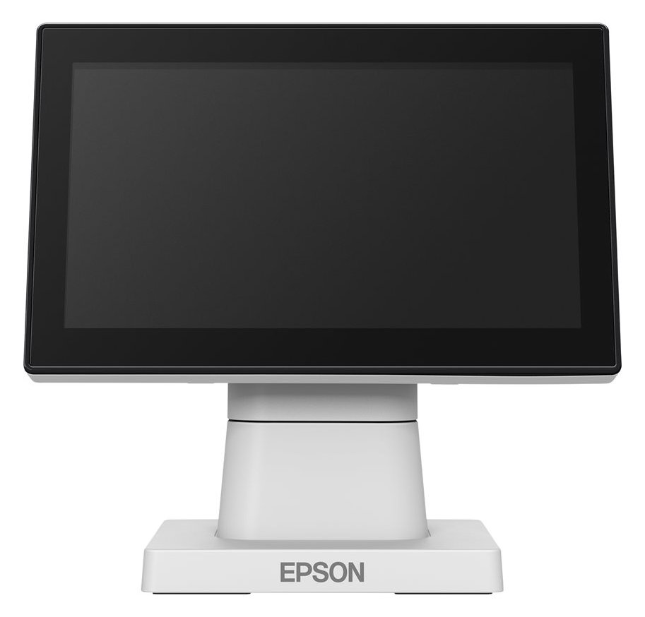 Epson DM-D70 - Kundenanzeige - 17.8 cm (7) - 800 x 480 - Weiß
