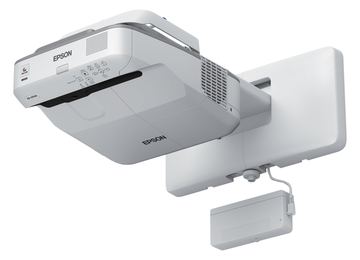 Epson EB-695Wi - 3-LCD-Projektor - 3500 lm (weiß) von LumaTech