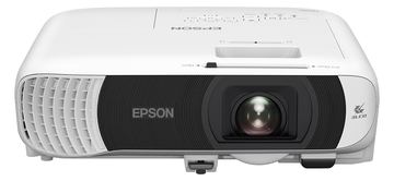 Epson EB-FH18 - 3-LCD-Projektor - 4100 lm (weiß) von LumaTech