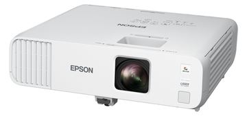 Epson EB-L260F - 3-LCD-Projektor - 4600 lm (weiß) von LumaTech