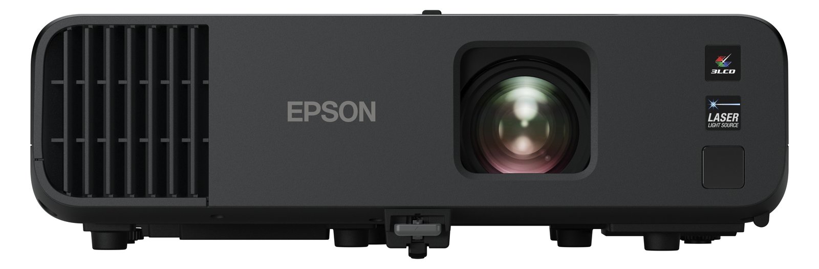 Epson EB-L265F - 3-LCD-Projektor - 4600 lm (weiß)