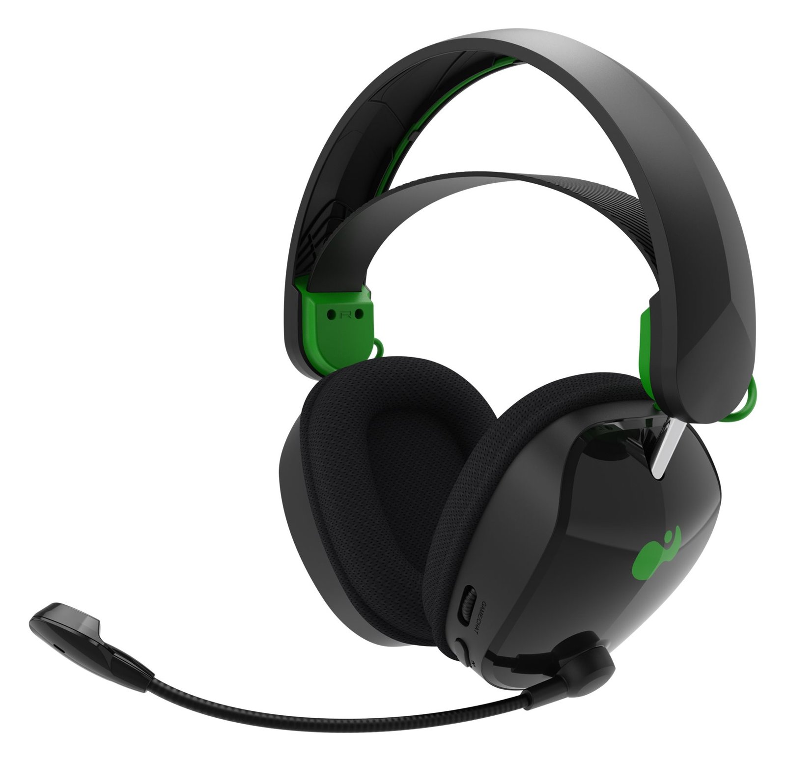 PDP Phantom Air - Xbox Licensed - Headset - ohrumschließend