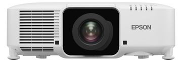 Epson EB-PU1008W - 3-LCD-Projektor - 8500 lm (weiß) von LumaTech