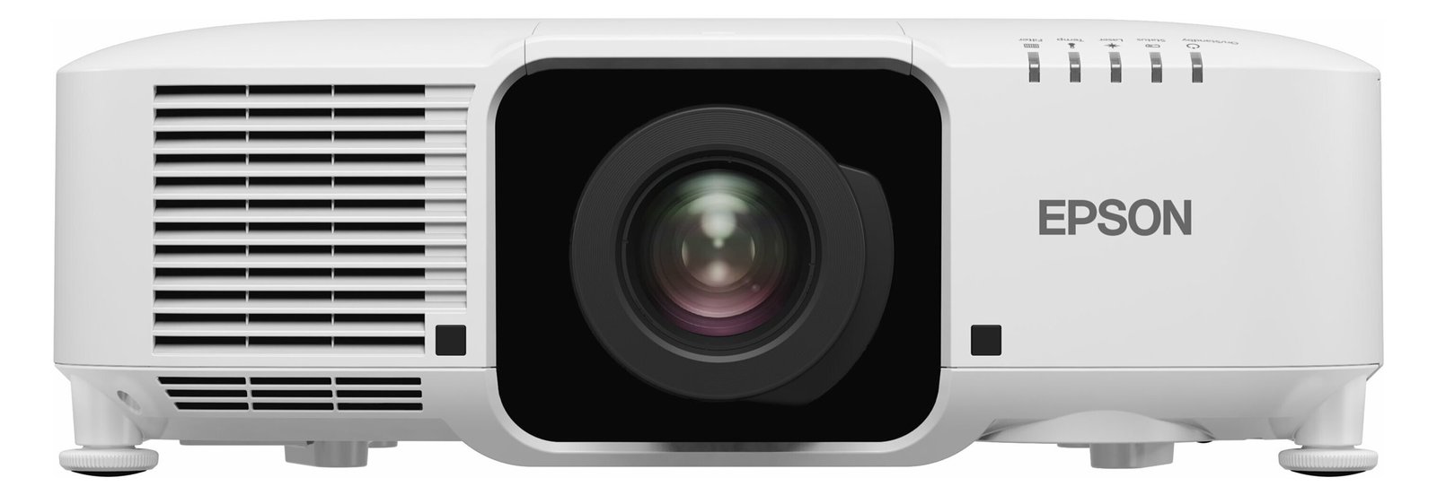 Epson EB-PU1008W - 3-LCD-Projektor - 8500 lm (weiß)
