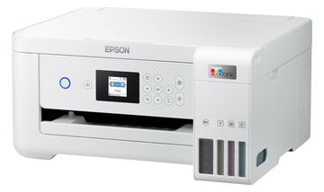 Epson EcoTank ET-2856 - Multifunktionsdrucker - Farbe - Tintenstrahl - nachfüllbar - A4 (Medien) von LumaTech