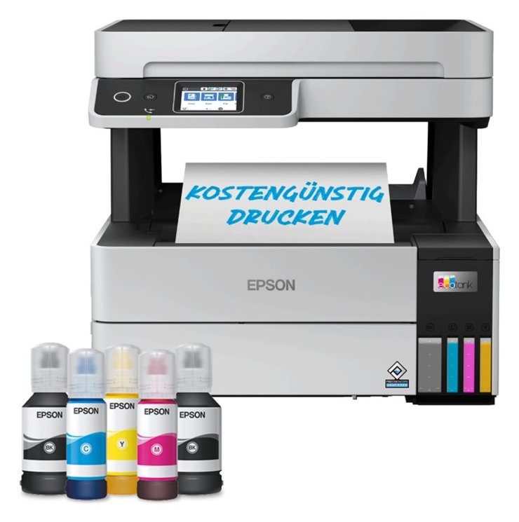Epson EcoTank ET-5185
