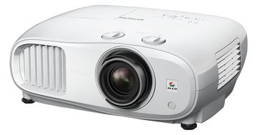 Epson EH-TW7000 - 3-LCD-Projektor - 3D - 3000 lm (weiß) von LumaTech