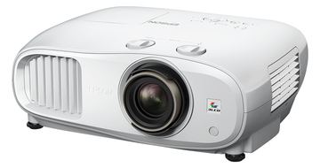 Epson EH-TW7100 - 3-LCD-Projektor - 3D - 3000 lm (weiß) von LumaTech