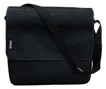 Epson ELPKS69 Soft - Projektortasche - für Epson EB-E01, E10, FH06, W06, W51, EH-TW750, EX3280, VS260 von LumaTech