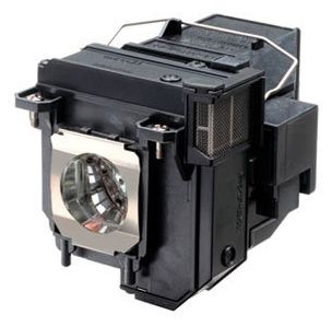 Epson ELPLP90 - Projektorlampe - 215 Watt - für Epson EB-670 von LumaTech