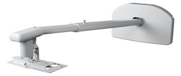 Epson ELPMB64 - Klammer - für Projektor - Wandmontage von LumaTech