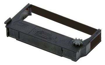 Epson ERC 23B - Schwarz - Farbband - für M 260 von LumaTech