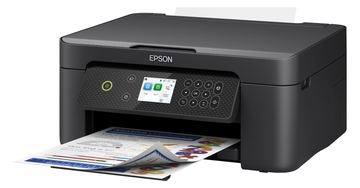 Epson Expression Home XP-4200 - Multifunktionsdrucker - Farbe - Tintenstrahl - A4/Legal (Medien) von LumaTech