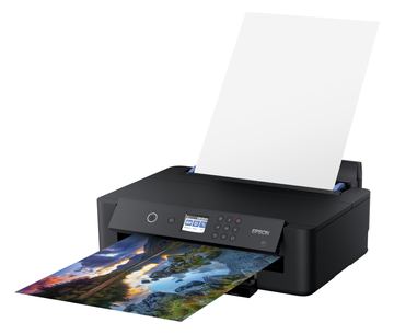 Epson Expression Photo HD XP-15000 - Drucker - Farbe - Duplex - Tintenstrahl - A3/Ledger - 5760 x 1400 dpi von LumaTech