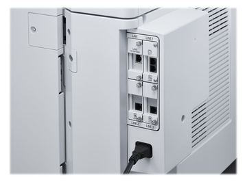 Epson Fax-Platine - für WorkForce Enterprise WF-C20750 D4TW, C21000 D4TW, M21000 D4TW von LumaTech